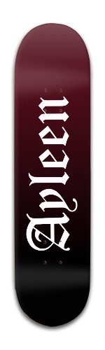 Design 482766 Skateboards, Longboards and Grip Tape