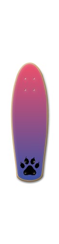 Design 482775 Skateboards, Longboards and Grip Tape