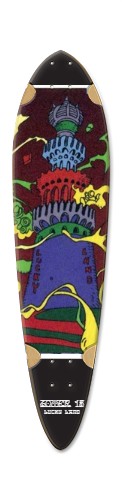 tower 15 Skateboards, Longboards and Grip Tape Image
