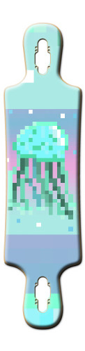 Design 482904 Skateboards, Longboards and Grip Tape