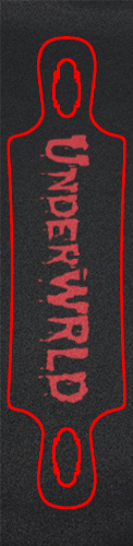 Design 482912 Skateboards, Longboards and Grip Tape
