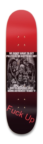 Design 482954 Skateboards, Longboards and Grip Tape Image