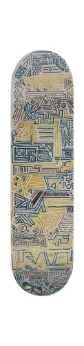 Design 482958 Skateboards, Longboards and Grip Tape