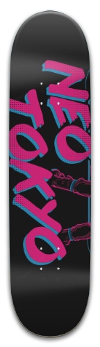Akira Skateboards, Longboards and Grip Tape Image