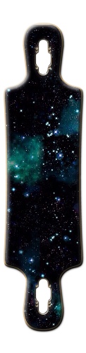 Design 483105 Skateboards, Longboards and Grip Tape