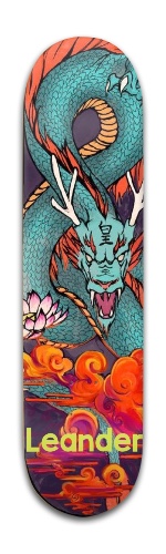 Design 483141 Skateboards, Longboards and Grip Tape Image