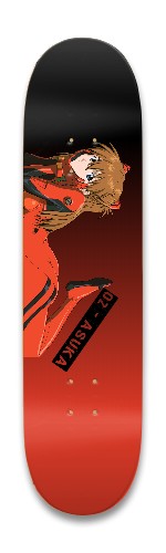Design 483209 Skateboards, Longboards and Grip Tape Image