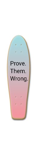Design 483221 Skateboards, Longboards and Grip Tape