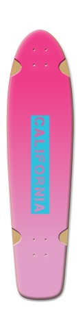 Design 483243 Skateboards, Longboards and Grip Tape