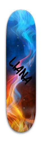 Design 483275 Skateboards, Longboards and Grip Tape