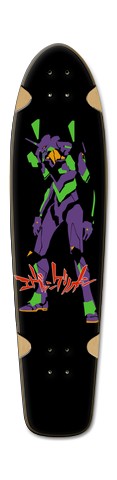 Design 483313 Skateboards, Longboards and Grip Tape