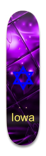 Design 483340 Skateboards, Longboards and Grip Tape