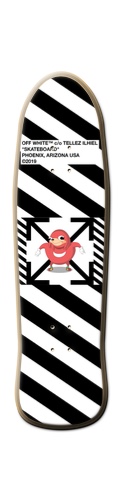 Design 483399 Skateboards, Longboards and Grip Tape