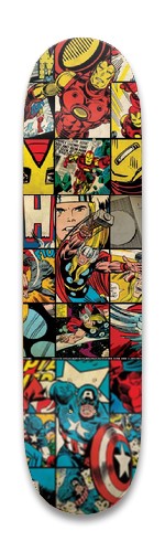 Design 483421 Skateboards, Longboards and Grip Tape Image