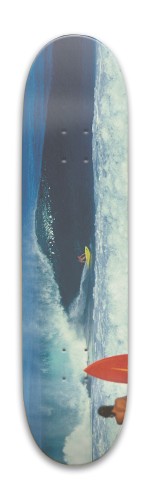 Design 483438 Skateboards, Longboards and Grip Tape Image