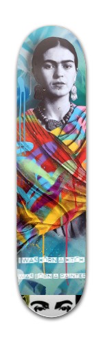 Design 483469 Skateboards, Longboards and Grip Tape