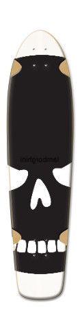 Design 483497 Skateboards, Longboards and Grip Tape Image