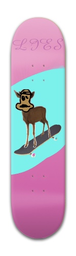 Design 483529 Skateboards, Longboards and Grip Tape
