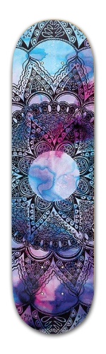 Design 483538 Skateboards, Longboards and Grip Tape