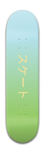 Design 483565 Skateboards, Longboards and Grip Tape