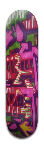 Design 483567 Skateboards, Longboards and Grip Tape