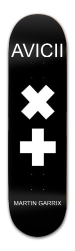 Design 483595 Skateboards, Longboards and Grip Tape