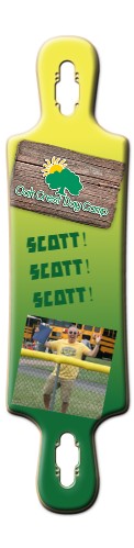 Scott Skateboards, Longboards and Grip Tape Image