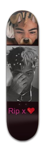 Design 483744 Skateboards, Longboards and Grip Tape