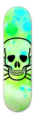 Design 483761 Skateboards, Longboards and Grip Tape