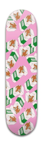 Cigs Skateboards, Longboards and Grip Tape Image