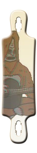 Design 483846 Skateboards, Longboards and Grip Tape Image