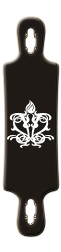 Sacred heart Skateboards, Longboards and Grip Tape Image
