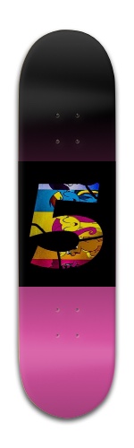 Design 483858 Skateboards, Longboards and Grip Tape Image