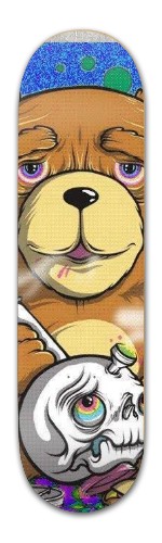 Design 483860 Skateboards, Longboards and Grip Tape Image