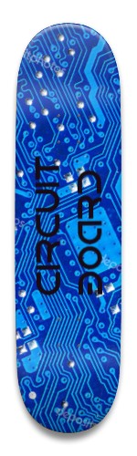 Design 483911 Skateboards, Longboards and Grip Tape