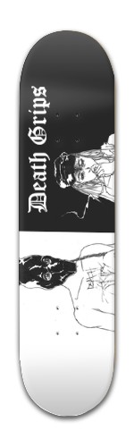 Design 483922 Skateboards, Longboards and Grip Tape