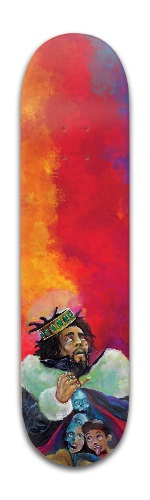 Design 483953 Skateboards, Longboards and Grip Tape