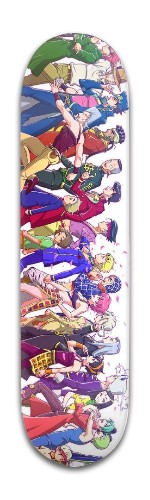 Design 483975 Skateboards, Longboards and Grip Tape Image