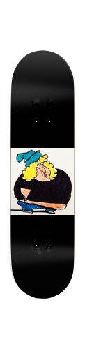 Design 483977 Skateboards, Longboards and Grip Tape