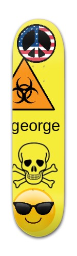 Design 483983 Skateboards, Longboards and Grip Tape Image