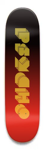 Design 484034 Skateboards, Longboards and Grip Tape Image