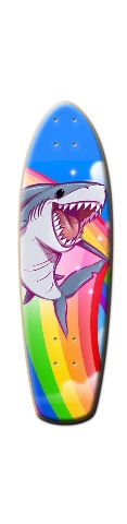 Design 48406 Skateboards, Longboards and Grip Tape Image