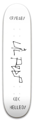 Design 484064 Skateboards, Longboards and Grip Tape