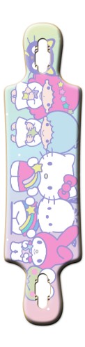 Design 484065 Skateboards, Longboards and Grip Tape