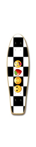 Design 484170 Skateboards, Longboards and Grip Tape