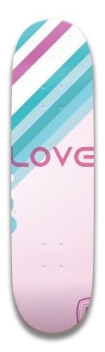 Design 484341 Skateboards, Longboards and Grip Tape