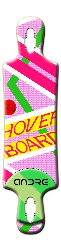 Design 484363 Skateboards, Longboards and Grip Tape Image