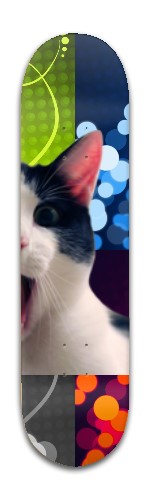 Design 484366 Skateboards, Longboards and Grip Tape Image