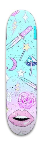 Design 484371 Skateboards, Longboards and Grip Tape Image