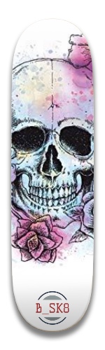 Design 484388 Skateboards, Longboards and Grip Tape